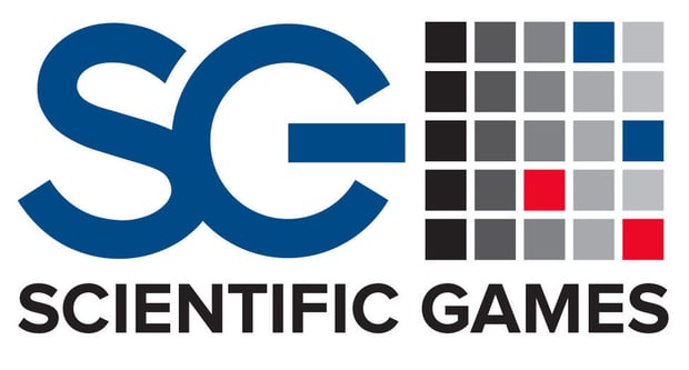 Scientific Games Corporation logo
